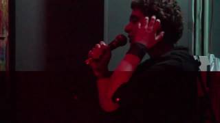 Symptom - C&#39;est La Vie (Live at B4Room)