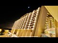Disney S Contemporary Resort Tour At NIGHT In 4K Magic Kingdom Resort Walt Disney World 2020