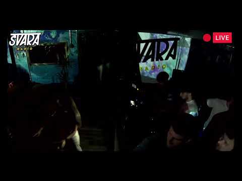 SETTINGS live at SVARA SOUNDS, Liverpool 06/08/2021