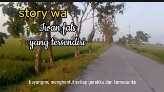 Download lagu story wa IWAN FALS_YANG TERSENDIRI mp3