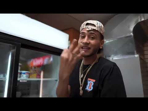 Kbreazy - My Day One Official Vídeo .