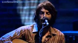 Ray LaMontagne - Till The Sun Turns Black [con subtitulos]