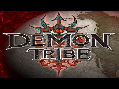 Demon Tribe IOS