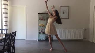 Kimiya Novin Dance Raghs - Homayoun shajarian, Ahay khabardar رقص كيميا,اهاى خبردار