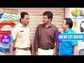 Will Pandey Help Jetha Taarak Mehta Ka Ooltah Chashmah Full Ep 4767 20 July 2026 New Episode