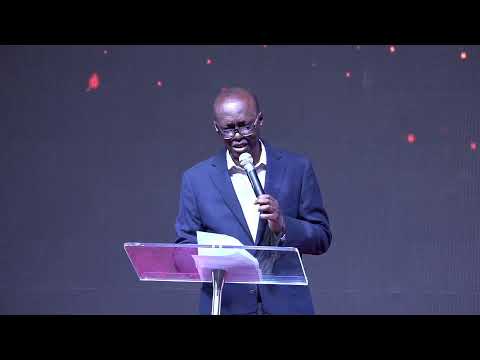 Special Prayer Chain Service: 06/09/2021