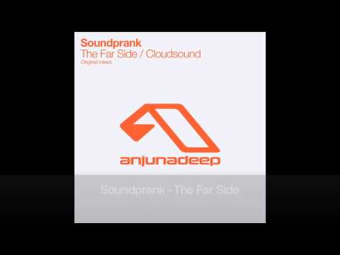 Soundprank - The Far Side