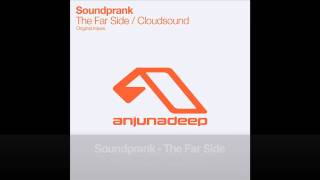 Soundprank - The Far Side