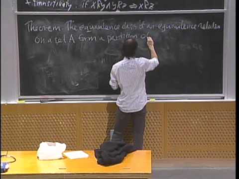 Lec 11 | MIT 6.042J Mathematics for Computer Science, Fall 2010
