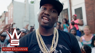 Meek Mill "Check" (WSHH Exclusive - Official Music Video)