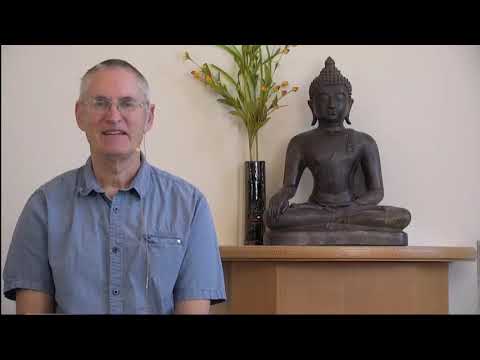 Skillful Actions and The Three Refuges