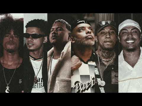 L7NNON, RODRIGO DO CN, DJ ZIGÃO, MC MANEIRINHO, MC ROGER, MC TH - LSet 2