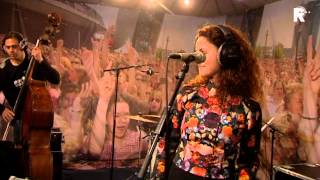 Live uit Lloyd - Maria Mendes - Saia Preta