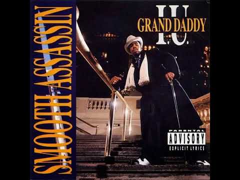 Grand Daddy IU - This Is A Recording