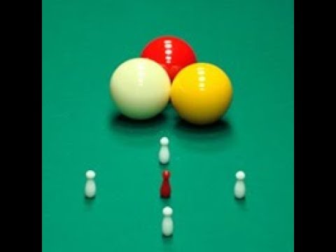 PIGNATARO ANTONIO (Green Planet Gold) - CUZZUCOLI MANUEL (Acc. Biliardo)