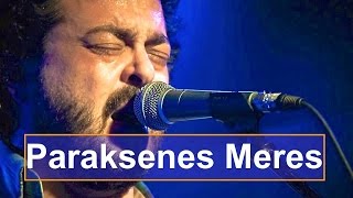 Locomondo -Παράξενες Μέρες | Locomondo - Paraksenes meres - Live Τεχνόπολη Γκάζι 2013
