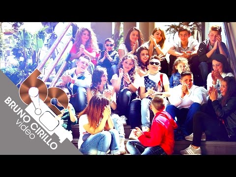 Sasa' giordano Come un playboy videoclip ufficiale 2014