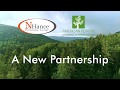Learn about N-Hance's partnership with American Forests! For every project finished, N-Hance donates 1 tree to be planted.
