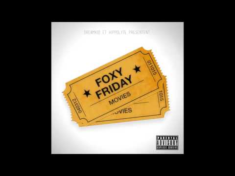 12. FOXY FRIDAY - Without You (Movies)