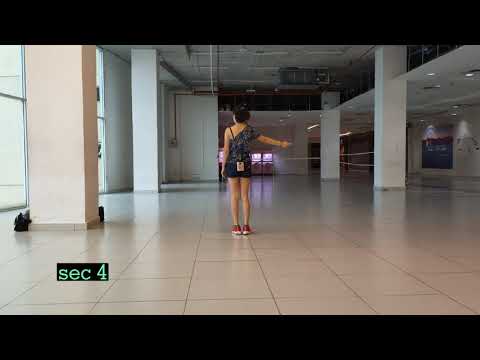 Stand By Me line dance (Tutorial) 1/3/2023 (Absolute Beginner)