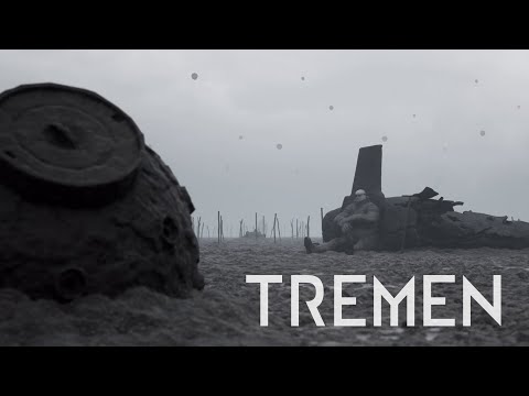 Tremen youtube-video