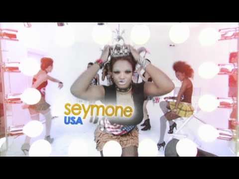 America's Next Top Model: Cycle 18 -- US vs UK