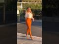 Rate My Leggings From 1 30 Walking Trending Highheel
