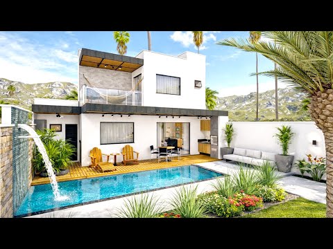 CASA EDICULA SOBRADO PEQUENA SIMPLES  │1 QUARTO │10x3 │ TERRENO 10X20