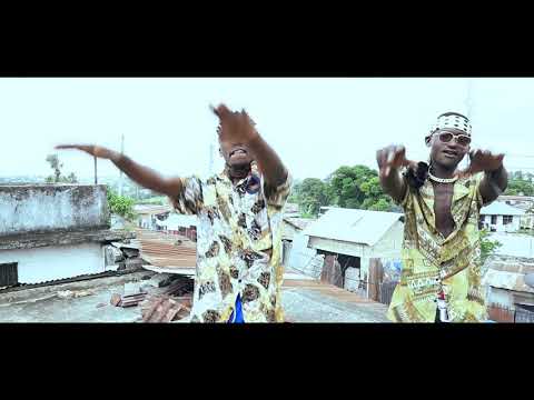 EMPEE ft FRED SWAGG- (Official Music Video)