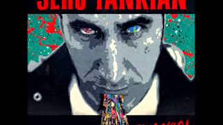 Serj Tankian - Tyrant´s Gratitude - Album Version