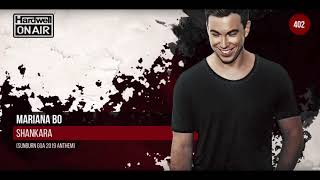 Marianna Bo - Shankara (SunBurn GOA 2019 Anthem) From HOA #402