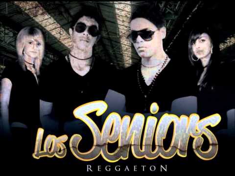 Los Seniors Feat. Fuji (Latifudia) - Περαστική Στα Όνειρα (Official 2011)