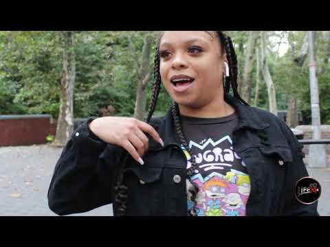 BuggoutB Discuss Being One Of The Few Woman Drill Artist In NYC And Fans Trying To Censor Her Lyrics