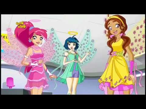 Miqte E Engjellit Episode 76 | Dubluar Ne Shqip |