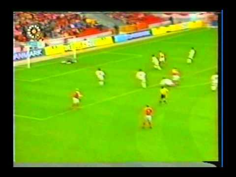 1999 (October 10) Denmark 0-Iran 0 (Friendly).avi