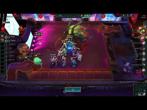 big man gaming (Teamfight Tactics)