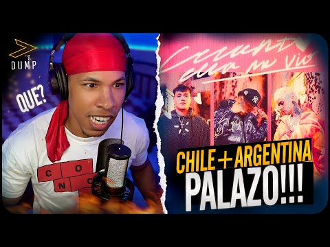 Reaccion a Standly x Lit Killah x Kidd Voodoo - Cuando Ella Me Vio