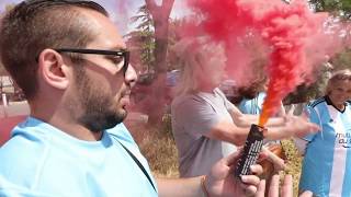 OÙ TIÉ BÉBÉ - Épisode 2 - Gros qui ne saute pas !