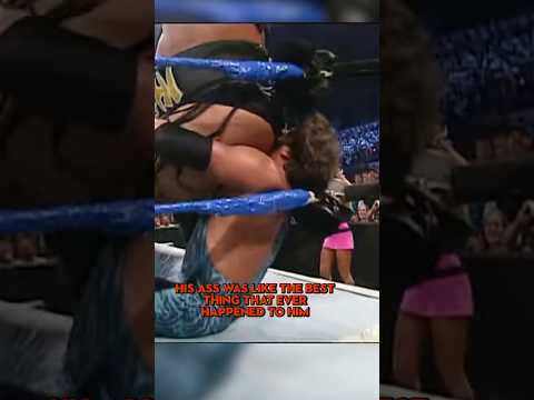 The Usos On Rikishi Wearing A Thong