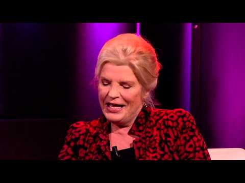 Wouke van Scherrenburg — Wouke van Scherrenburg: "Ik ben gewoon een zondagskind"