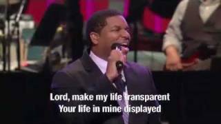 Lakewood Church Worship - 9/18/11 8:30am - You - Get Up (New Song) - Great in Power