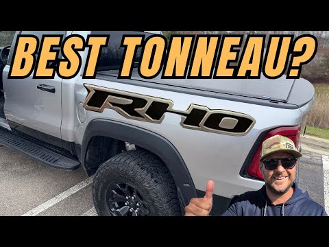2025 -2026 Ram 1500 RHO tonneau cover best value option for off road use?  Tonno Pro Lo Roll