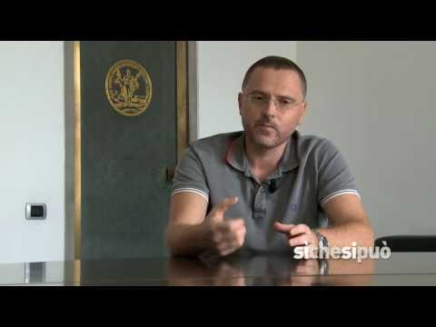 Algarotti, Camera di Commercio - intervista