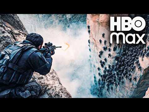 HBO MAX acaba de ESTRENAR unas PELICULAS INCREÍBLEMENTE buenas en el 2026¡ PARTE 2