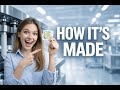 How Condoms Are Made Inside A Condom Manufacturing Factory