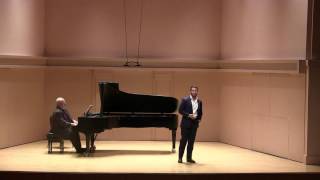 If Ever I Would Leave You