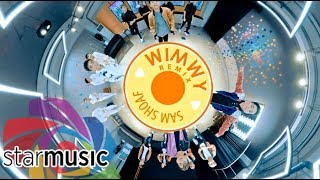 WIMWY &quot;Remix&quot; - Sam Shoaf (Music Video)