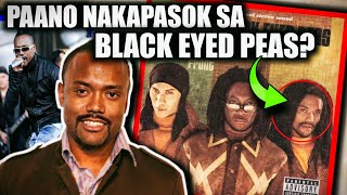Ang Napakahirap Na Buhay ni APL.DE.AP Bago Nakapasok Sa Successful Group na BLACK EYED PEAS!