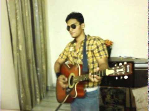 Ayman Hamza Jabse mere dil ko uff