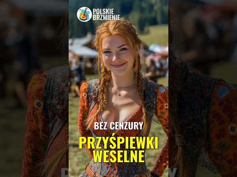 PRZYŚPIEWKI WESELNE🔥🎶🔥 BIESIADA WESELE GÓRALSKIE 2025 !!!